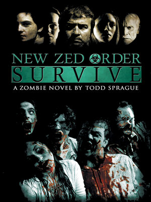 cover image of Survive